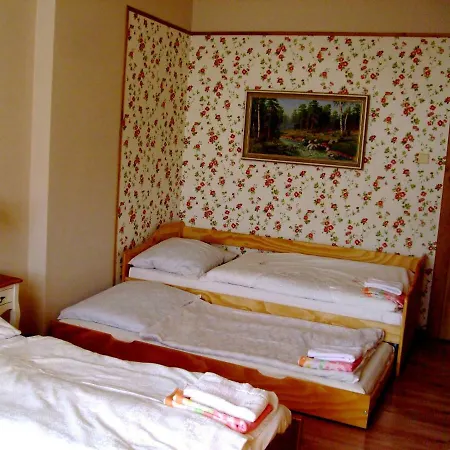 Apartment Ria Vyhlidka