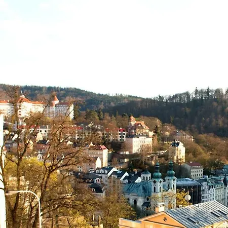 Ria Vyhlidka Karlovy Vary