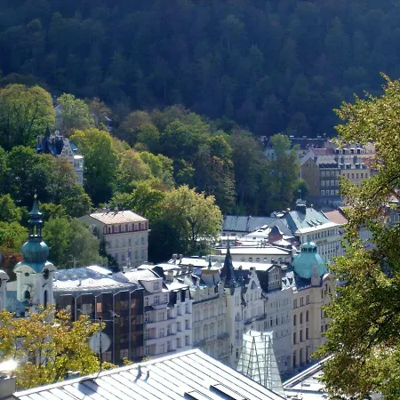 Apartament Ria Vyhlidka